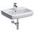 Lavabo Selnova Square Geberit