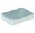 LAVABO 550x400mm NADGRADNI VARIFORM ČETVRTASTI BEZ PRELIVA Geberit 500.779.01.2