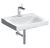 LAVABO 600x480mm XENO2 Geberit 500.530.01.1