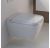 WC ŠOLJA KONZOLNA MYDAY RIMFREE Geberit 201460600