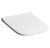 WC DASKA SOFT SLIM1 SMYLE SQUARE Geberit 500.237.01.1