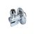 EK-VENTIL KUGL 1/2x10 Eurotermo 906 502000007
