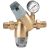 REGULATOR PRITISKA 1/0 CALEFFI SA MANOMETROM I FILTEROM Caleffi 14193