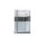 FIKSNA STRANA TUŠ KABINE 900mm H200 CLASSICS 2 SILVER/PROV Huppe C20511.069.322