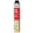 PUR PENA ZA PIŠTOLJ. SABESTO B3. 750ml Wurth 0892152