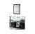 Lavabo set Pure Basic Villeroy&Boch