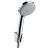 TUŠ SET CROMA 100 VARIO/PORTER S Hansgrohe 27594000