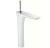 BATERIJA ZA LAVABO PURA VIDA VISOKA 240 BELA Hansgrohe 15072400