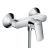 BATERIJA LOGIS ZA TUŠ KADU Hansgrohe 71600000