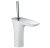BATERIJA ZA LAVABO PURA VIDA BELA Hansgrohe 15074400