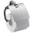 DRŽAČ TOALET PAPIRA SA POKLOPCEM AXOR CITTERIO Hansgrohe 41738000