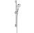 KLIZNA ŠIPKA SET CROMETTA 1JET UNICA 0.65m Hansgrohe 26533400