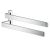 DRŽAČ PEŠKIRA DUPLI AXOR Hansgrohe 42821000