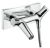 BATERIJA ZA KADU AXOR ORGANIC TERMOSTATSKA Hansgrohe 12410000