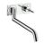 BATERIJA ZA SUDOPERU ZIDNA AXOR UNO Hansgrohe 38815000
