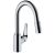 BATERIJA ZA SUDOPERU FOCUS M42 SA TUŠEM Hansgrohe 71801000