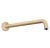 Držač tuš ruže 389 mm Hansgrohe