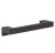 DRŽAČ PEŠKIRA-RUKOHVAT 300mm ADD STORIS MATT BLACK Hansgrohe 41744670