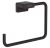 DRŽAČ PEŠKIR PRSTEN ADD STORIS MATT BLACK Hansgrohe 41754670