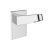 DRŽAČ TUŠ RUŽE PULSIFY Hansgrohe 24149000