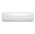 KLIMA UR.INVERTER 12K BTU HISENSE FRESH MASTER HINANO WIFI A+++ Hisense QF35XW0EG