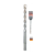 Benman SDS-plus burgija za beton Ø12 mm