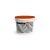 Maxidecor concrete dekorativni malter 20 kg