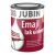 Jubin Emajl lak beli mat 0.7 l