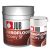 JUBOFLOOR Epoxy SF Top RC komplet 15,9 kg + 4,1 kg (izbor RAL boje)