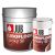JUBOFLOOR Epoxy SF Top SL komplet 15,8 kg + 4,2 kg (izbor RAL boje)