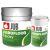 JUBOFLOOR Epoxy Top AS RAL 7040 komplet 16,7 kg + 3,3 kg