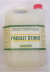 Pacolit štuko masa za fuge 1 kg