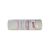 Stator D7 2,5 krem beli