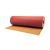 Korund papir rolna 610 mm crveni
