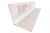 Lajsna ugaona pvc mrežica 10x15 2,5 m