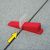 Nivelator pločica klips 1 mm 12 20 mm
