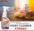 Paint Cleaner Strong čistač akrilnih boja House