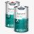 Lak za parket 2K polumat EXTRA komplet 1,5 l + 1,5 l Lignoluks