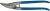 Makaze za lim desne 250 mm, sečivo 42 mm D107-250 Bessey