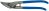 Makaze za lim za prave i krive rezove desne 260 mm D116-260 Bessey