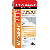 MARMOCRET-PLUS Decor cementni dekorativni malter Beli 25kg