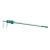 Merilo pomično digitalno 0–800 mm, kljunovi 150 mm Insize 1106-802