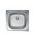 Sudopera Quadro INOX usadna