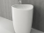 Lavabo samostojeći monoblok Bocchi