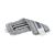 Mop r-Trio Max za US Pro, 40 cm