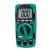 Multimetar digitalni 600 V, 10 A, sa merenjem temperature Insize 9216-F520