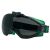 Naočare zaštitne za zavarivanje na preklop Ultrasonic Infradur DIN 5 Uvex