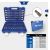 Nasadni bit ključevi 1/2" Torx T20–T70, set 32 kom KS Tools Brilliant BT022532