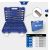 Nasadni bit ključevi 1/2" XZN M5–M16, set 26 kom KS Tools Brilliant BT022026