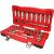 Nasadni ključevi 1/2" colovni 3/8"–1 1/4", set 30 kom KS Tools 951.0630